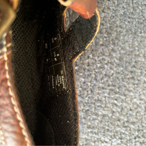 Rare Vintage Docs - Picture 5 of 5